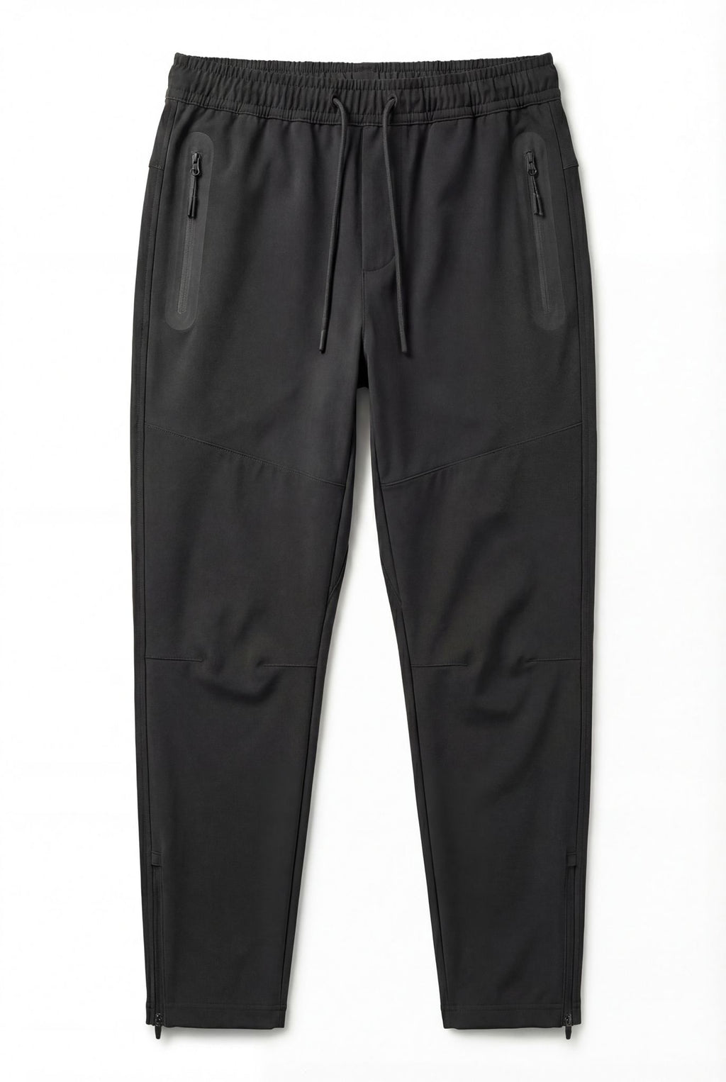 Tracksuit - Black
