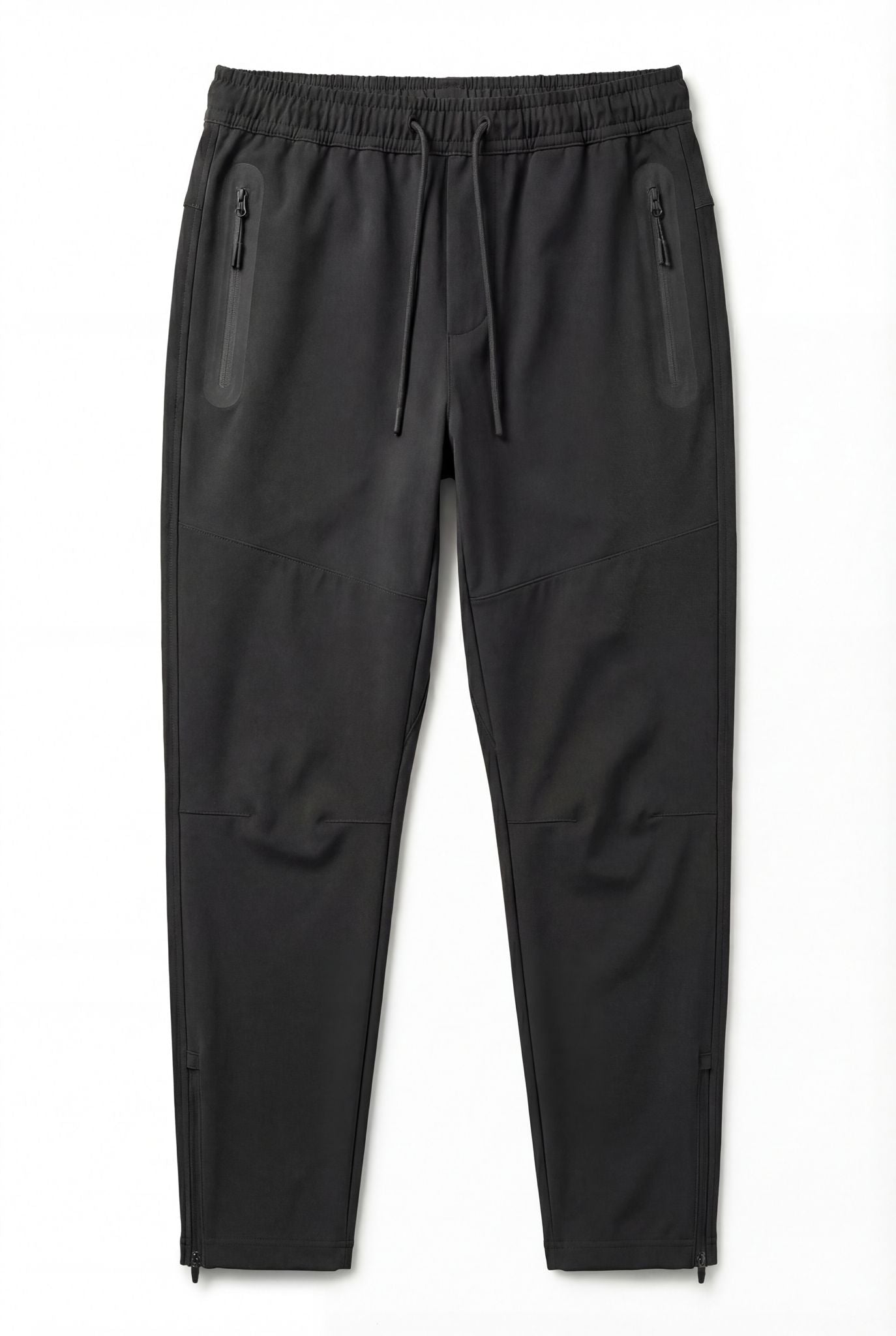 Tracksuit - Black