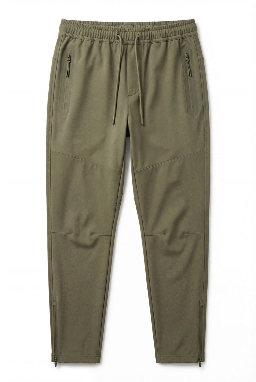 Tracksuit - Olive Green