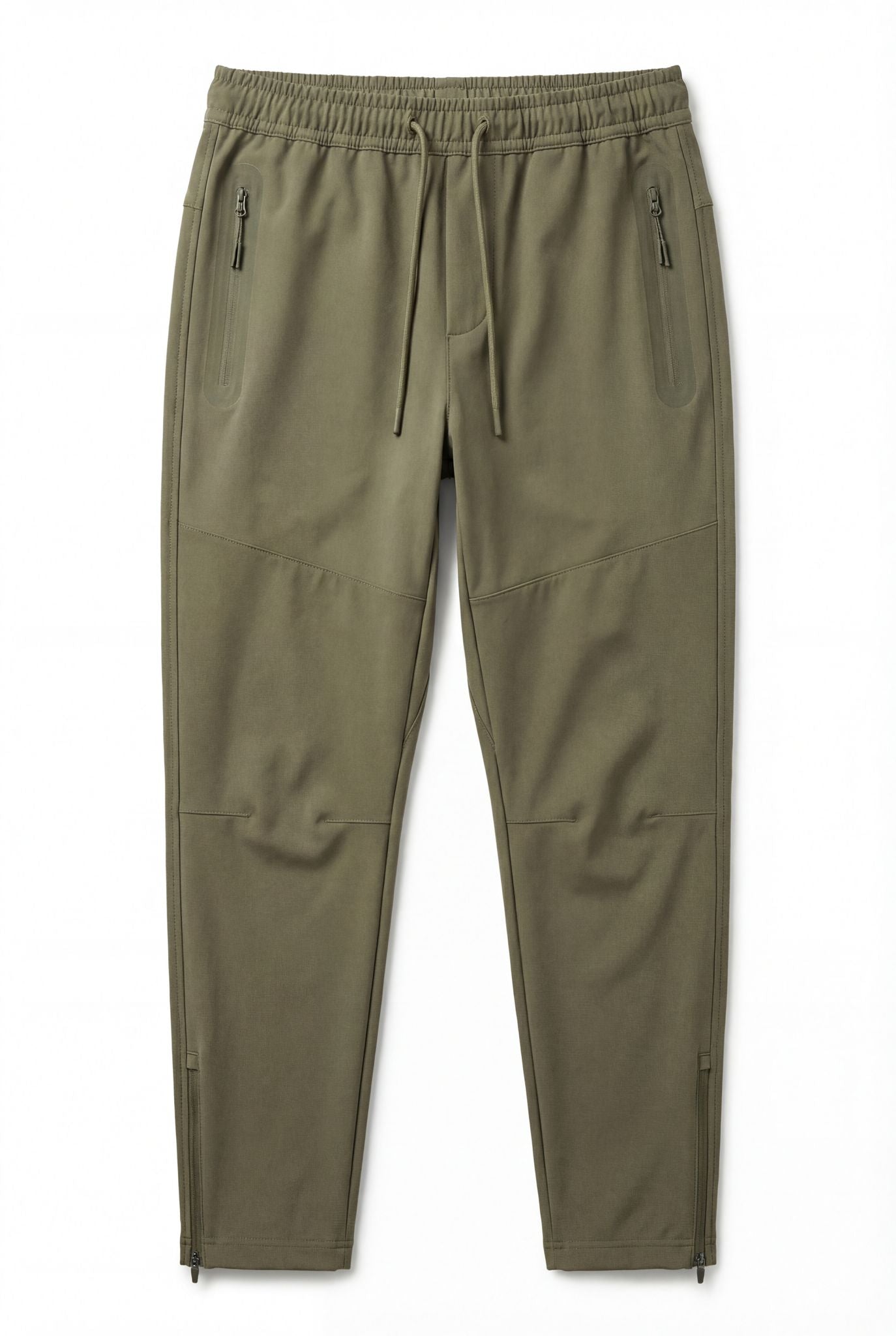 Tracksuit - Olive Green