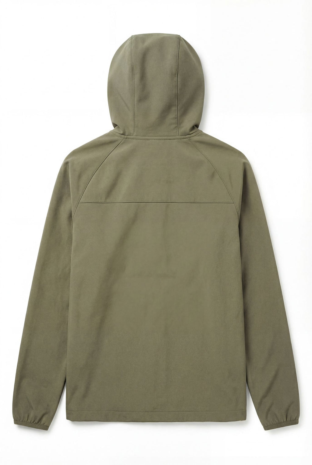 Tracksuit - Olive Green