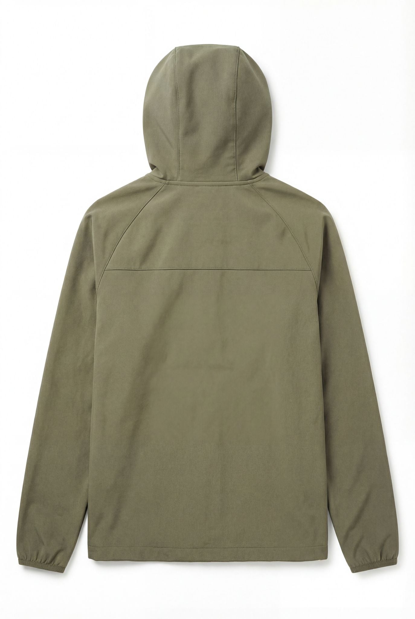 Tracksuit - Olive Green