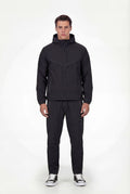 Tracksuit - Black